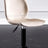 Adjustable Swivel Bar Stool | BILLIE - onehappyhome