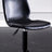 Adjustable Swivel Bar Stool | BILLIE - onehappyhome