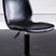 Adjustable Swivel Bar Stool | BILLIE - onehappyhome