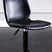 Adjustable Swivel Bar Stool | BILLIE - onehappyhome
