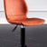 Adjustable Swivel Bar Stool | BILLIE - onehappyhome