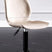Adjustable Swivel Bar Stool | BILLIE - onehappyhome