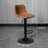 Adjustable Swivel Bar Stool | BRIAN - onehappyhome