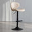 Adjustable Swivel Bar Stool | CHARLIE - onehappyhome