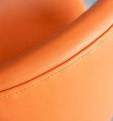 Adjustable Swivel Bar Stool | CHARLIE - onehappyhome