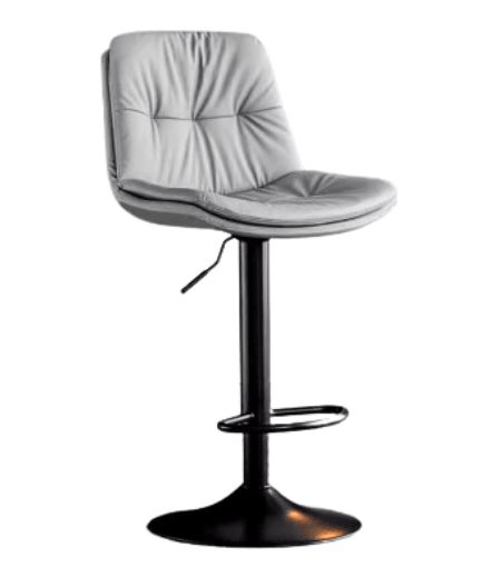 swivel bar chair 