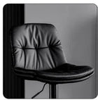 Adjustable Swivel Bar Stool | NOAH - onehappyhome