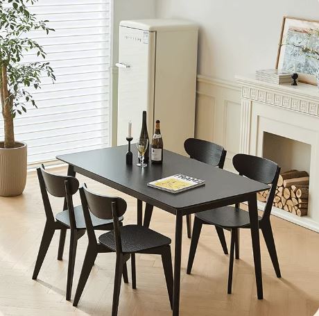 Dining Side Chair | VAIDEHI