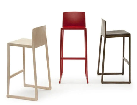 Bar Chair | ASAV - onehappyhome