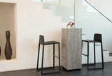 Bar Chair | ASAV - onehappyhome