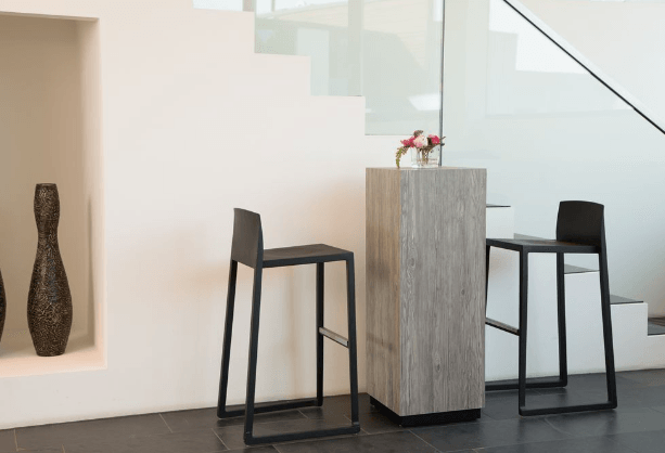 Bar Chair | ASAV - onehappyhome