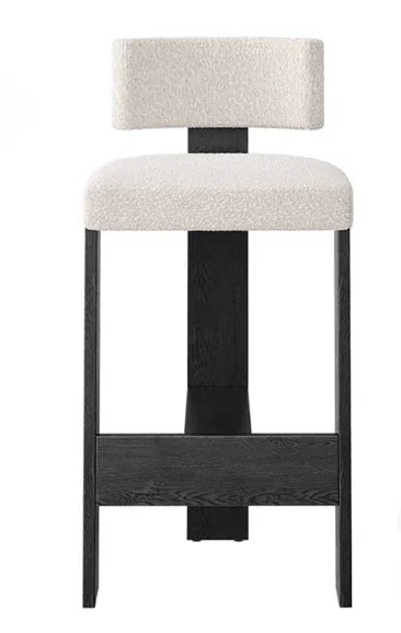 Bar Chair | ZAFAR - onehappyhome