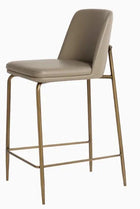Bar Chair (Set of 2)| LILY - onehappyhome