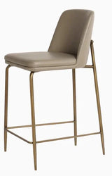 Bar Chair (Set of 2)| LILY - onehappyhome