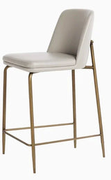 Bar Chair (Set of 2)| LILY - onehappyhome