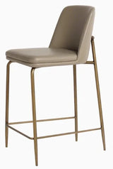 Bar Chair (Set of 2)| LILY - onehappyhome