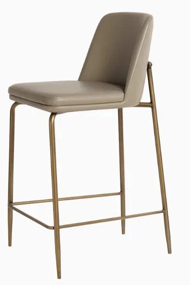 Bar Chair (Set of 2)| LILY - onehappyhome