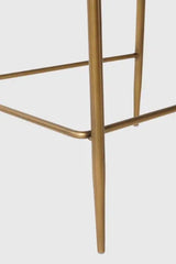 Bar Chair (Set of 2)| LILY - onehappyhome