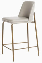 Bar Chair (Set of 2)| LILY - onehappyhome