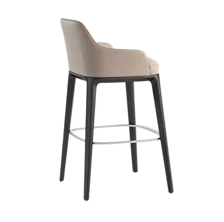 Bar Chair (Set of 2)| LISA - onehappyhome