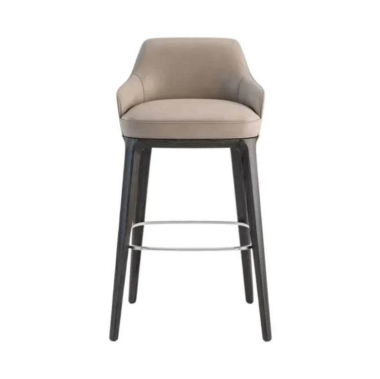 Bar Chair (Set of 2)| LISA - onehappyhome