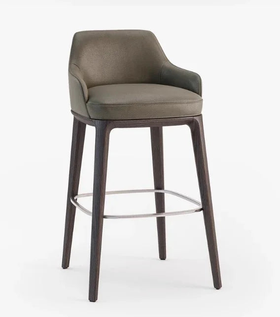 Bar Chair (Set of 2)| LISA - onehappyhome