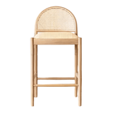 Bar Chair Rattan