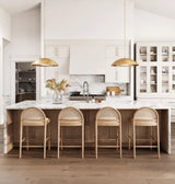 Bar Stool | MAXIMO - onehappyhome