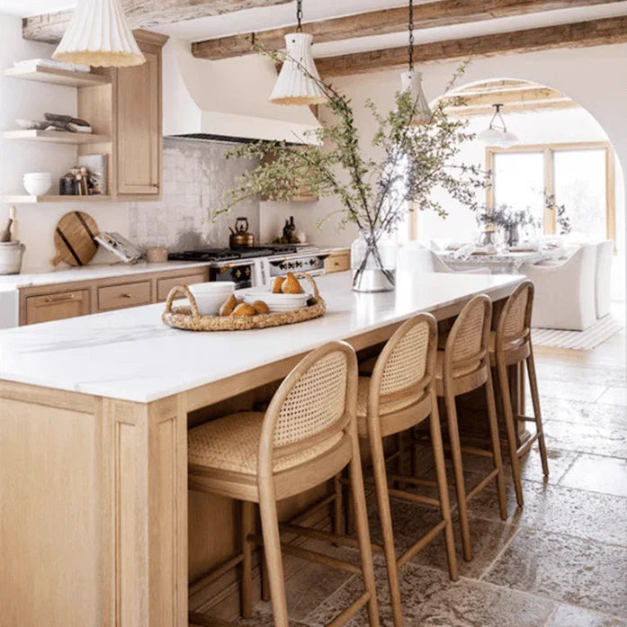 Bar Stool | MAXIMO - onehappyhome