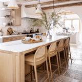 Bar Stool | MAXIMO - onehappyhome