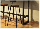 Bar Table | AARON - onehappyhome