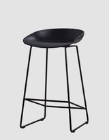 Minimalist Bar Stool (Set of 2)| GIO