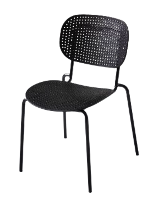 Dining Side Chair | MELINDA