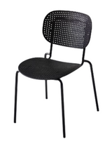 Dining Side Chair | MELINDA