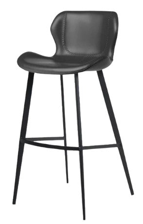 Ergonomic Bar Chair | AADI
