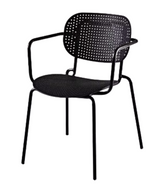 Dining Side ArmChair | MELINDA