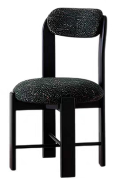 Dining Chair (Set of 2)| ANYA