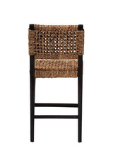 Boho Barchair | BAYU - onehappyhome