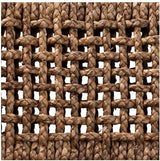 Boho Barchair | BAYU - onehappyhome