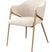 Boucle Dining Chair | CHARLENE - onehappyhome