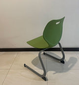 Cantilever Stackable Chair | LIEM - onehappyhome