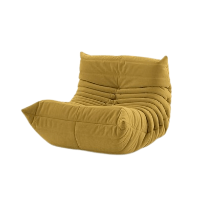 caterpillar sofa