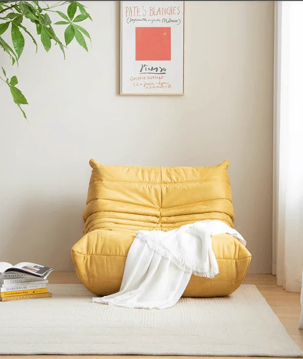 Caterpillar 1 Seater Sofa | FAYE - onehappyhome