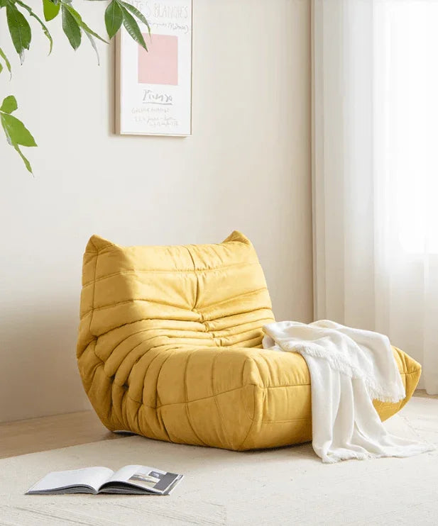 Caterpillar 1 Seater Sofa | FAYE - onehappyhome