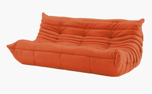 Caterpillar 3 Seater Sofa | FAYE - onehappyhome