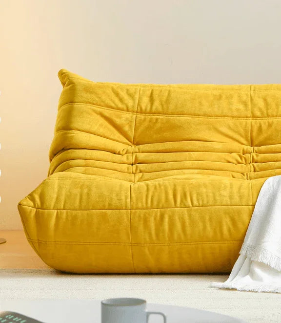 Caterpillar 3 Seater Sofa | FAYE - onehappyhome