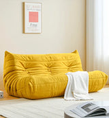 Caterpillar 3 Seater Sofa | FAYE - onehappyhome