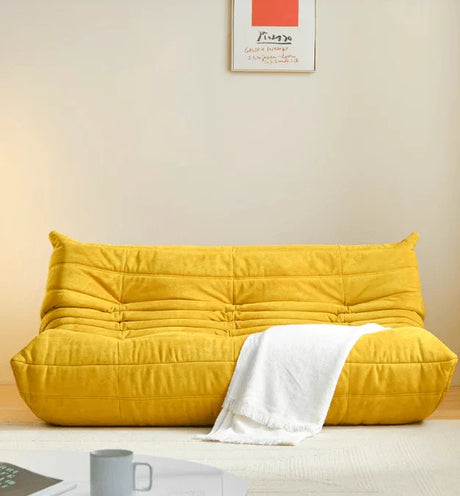 Caterpillar 3 Seater Sofa | FAYE - onehappyhome