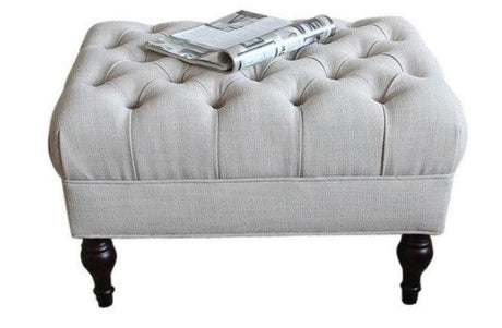 Chesterfield Sofa | JILLIAN - onehappyhome
