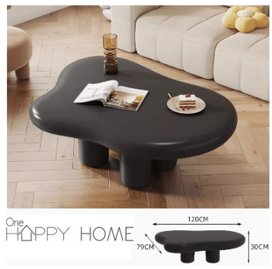 Coffee Table | EVA - onehappyhome